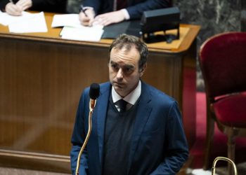 Algérie : Lecornu veut renégocier les accords de 1968 «au plus vite»