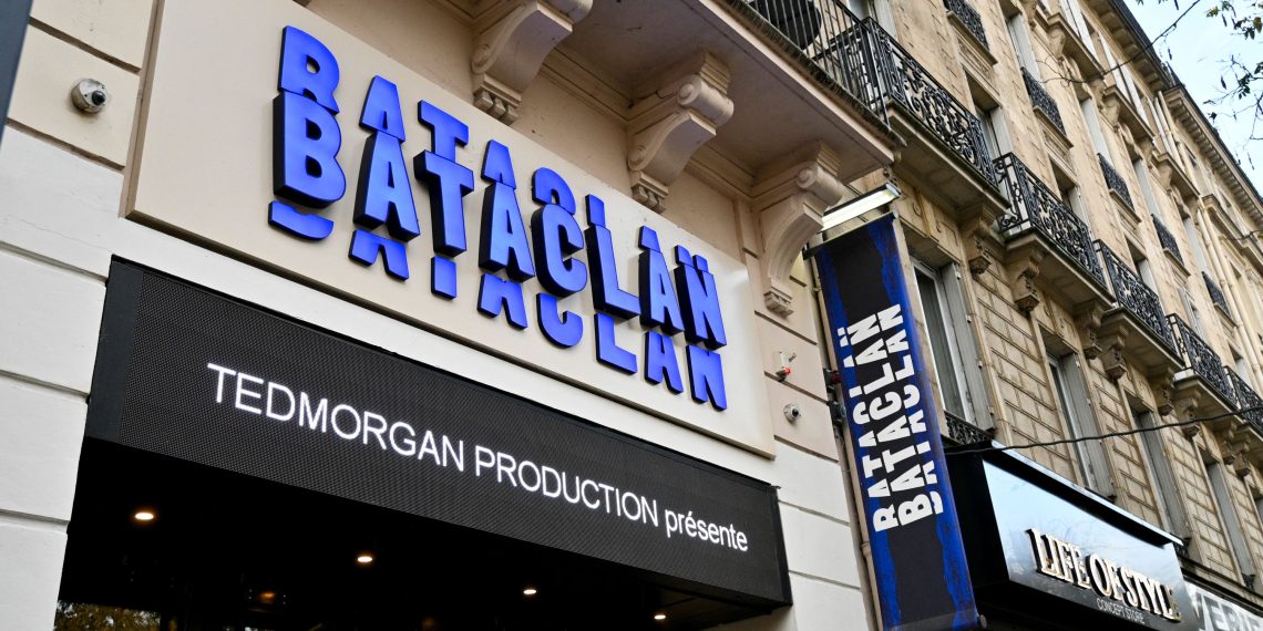 «On est marqué à vie» : dix ans après, un survivant du Bataclan raconte sa lente reconstruction