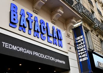 «On est marqué à vie» : dix ans après, un survivant du Bataclan raconte sa lente reconstruction