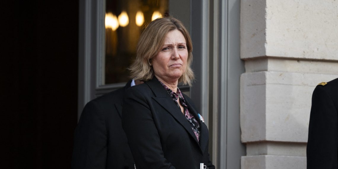 Polémique Sandrine Rousseau : quand Braun-Pivet appelait les élus de gauche à «ne pas hurler» à l’Assemblée