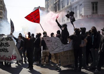 Lyon Antifa Fest : un événement d’ultra-gauche éligible au Pass culture