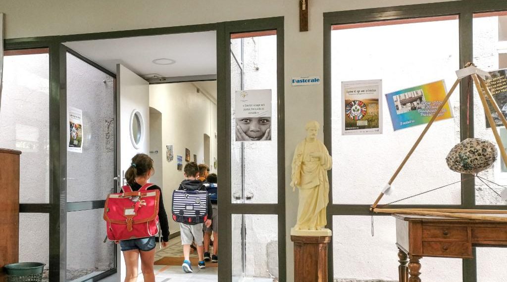 L’enseignement catholique peut-il encore… être catholique ?