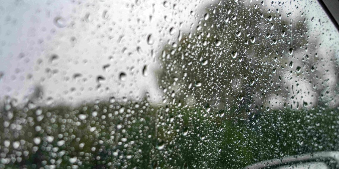 Météo-France place 7 départements en vigilance orange pluie-inondation