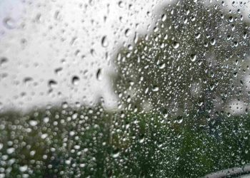 Météo-France place 7 départements en vigilance orange pluie-inondation