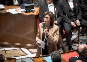 Incidents à la Philharmonie : «La violence n’a pas sa place dans une salle de concert», déclare Rachida Dati