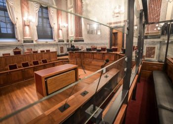 «Une agression sauvage» : un homme de 93 ans lynché à son domicile dans l’Allier