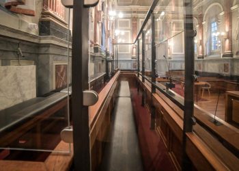 Yvelines : un évadé d’origine algérienne agresse sexuellement une adolescente