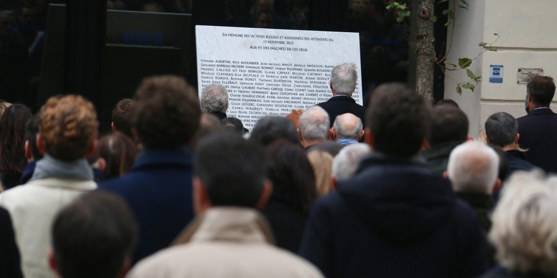 Dix ans après le 13-Novembre, la terreur islamiste hante toujours l’Europe