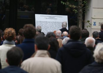 Dix ans après le 13-Novembre, la terreur islamiste hante toujours l’Europe