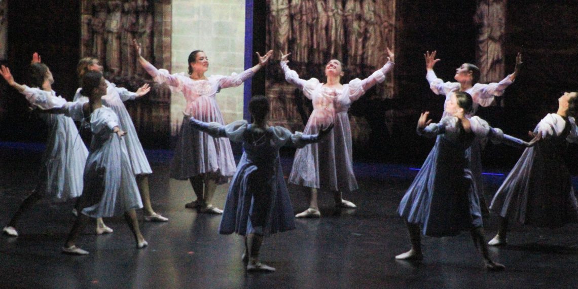 Aix-en-Provence : l’extrême gauche veut faire interdire le spectacle «La Dame de Pierre», l’accusant de «revisiter l’Histoire»