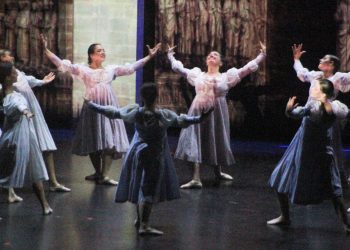 Aix-en-Provence : l’extrême gauche veut faire interdire le spectacle «La Dame de Pierre», l’accusant de «revisiter l’Histoire»