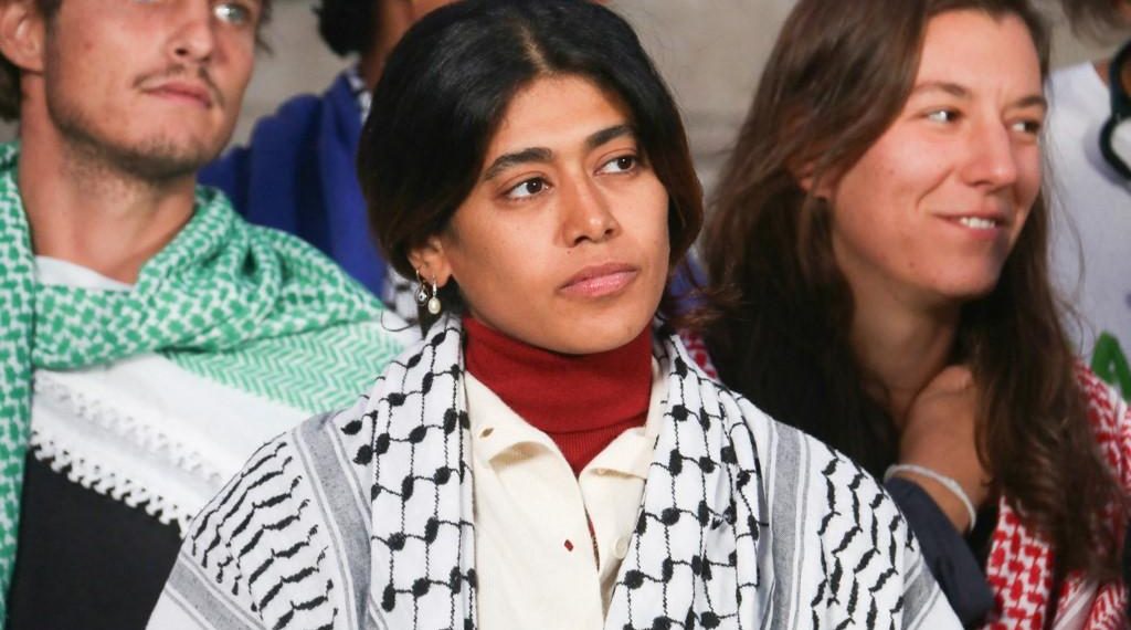 Rima Hassan comparaîtra en justice pour avoir traité une élue socialiste d’«islamophobe assumée»