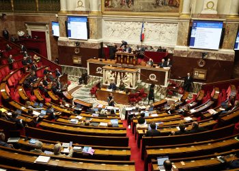 Hystérie fiscale : le Parlement ne représente plus les contribuables