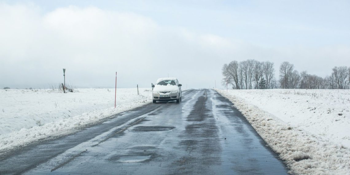 Météo : où va-t-il neiger ce jeudi en France ?