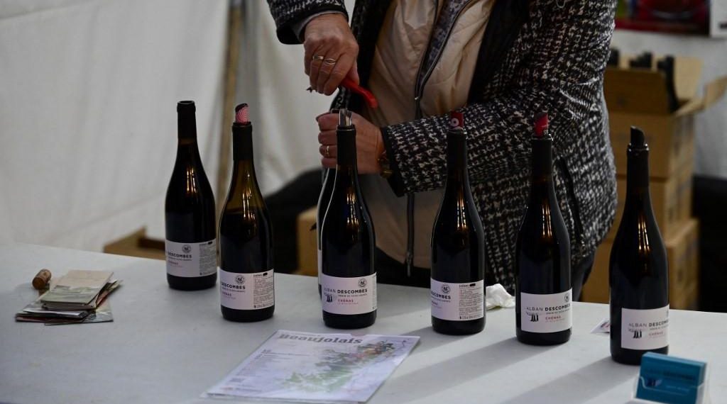 Lancement du Beaujolais nouveau : «Un vin fédérateur qui réchauffe les cœurs»