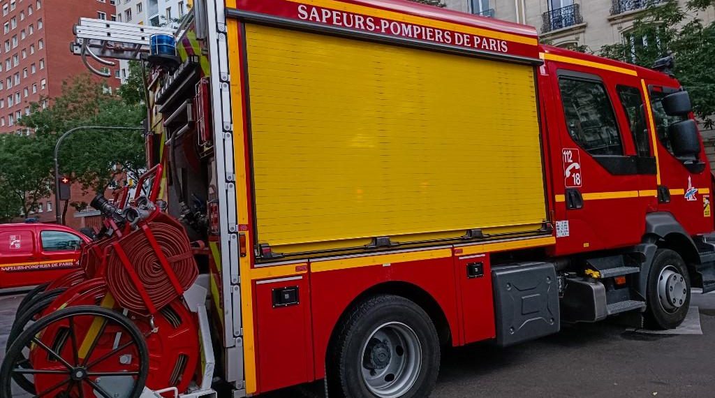 Attaque aux mortiers et immeuble en feu : le tournage d’un clip de rap dégénère près de Lyon