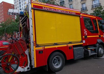 Attaque aux mortiers et immeuble en feu : le tournage d’un clip de rap dégénère près de Lyon