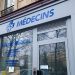 SOS Médecins : un soignant violemment agressé par un couple à Tourcoing