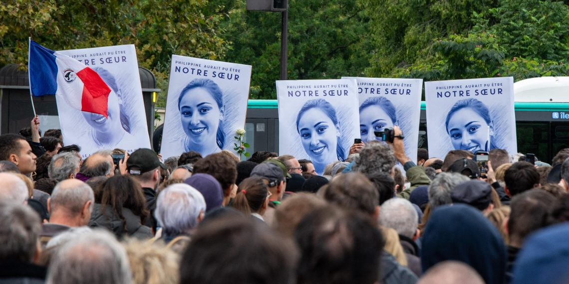 Meurtre de Philippine : le suspect s’était fait passer pour un mineur isolé afin d’«obtenir des papiers plus rapidement»