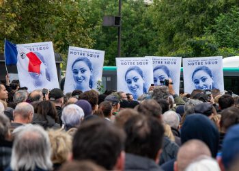 Meurtre de Philippine : le suspect s’était fait passer pour un mineur isolé afin d’«obtenir des papiers plus rapidement»