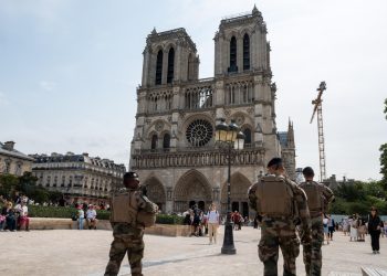 «Un niveau parmi les plus élevés depuis cinq ans» : le procureur national antiterroriste alerte sur le risque d’attentat