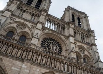 Notre-Dame de Paris : l’architecte en chef de la cathédrale fait le bilan un an après la réouverture