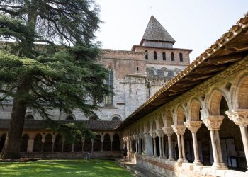 Moissac : un homme s’introduit dans une abbaye et menace une religieuse