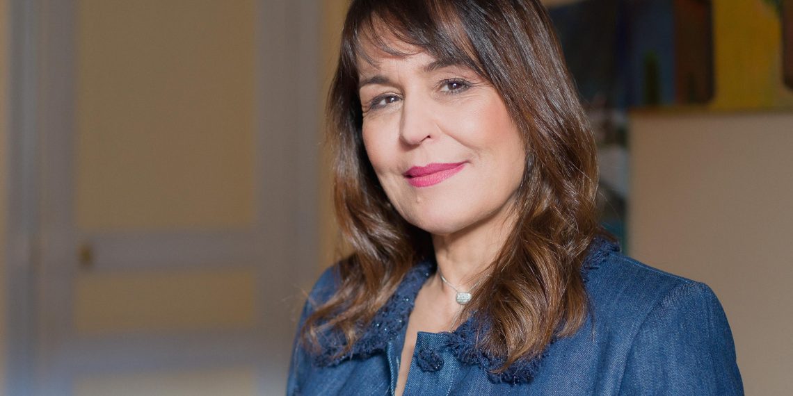 Razika Adnani : «Les Frères musulmans sont en train de gagner la bataille politique»