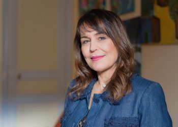 Razika Adnani : «Les Frères musulmans sont en train de gagner la bataille politique»