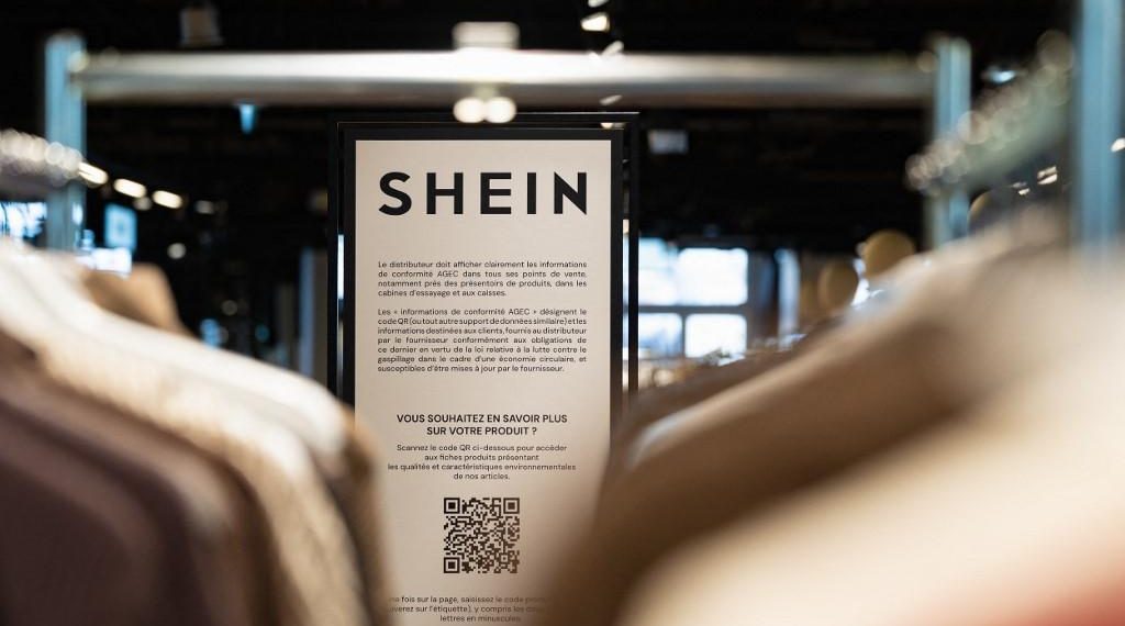 Derrière le scandale Shein, l’effondrement de notre rapport au vêtement