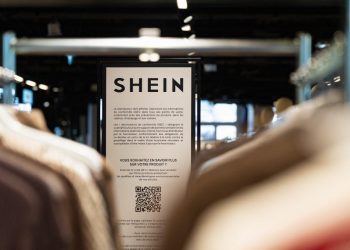Derrière le scandale Shein, l’effondrement de notre rapport au vêtement