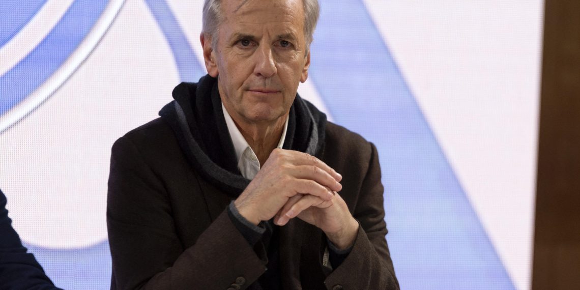«Je déteste l’excommunication» : Bernard de La Villardière déplore l’esprit partisan de l’audiovisuel public