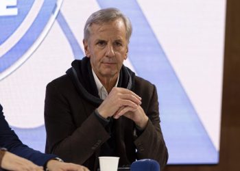 «Je déteste l’excommunication» : Bernard de La Villardière déplore l’esprit partisan de l’audiovisuel public