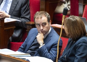 Budget 2026 : la fragile tactique de la montre de Sébastien Lecornu