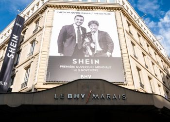 Shein, Temu, AliExpress… La France doit retrouver sa souveraineté face aux plateformes chinoises !