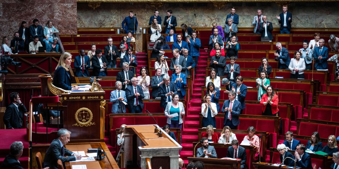 La France insoumise : de la radicalité à l’immoralité