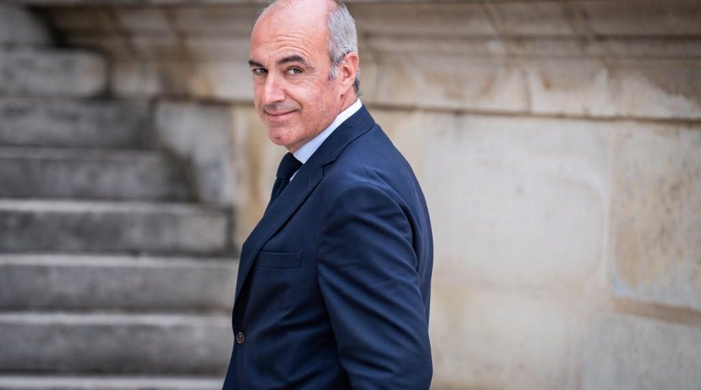 Olivier Marleix, chroniqueur du déclin français