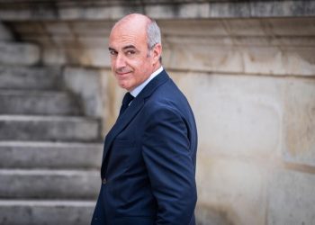 Olivier Marleix, chroniqueur du déclin français