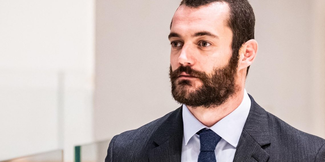 Service militaire volontaire : Louis Sarkozy propose une «loterie» pour enrôler des immigrés dans l’armée