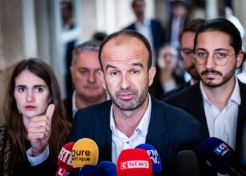 Libération de Boualem Sansal : les députés LFI se réjouissent… après avoir voté contre