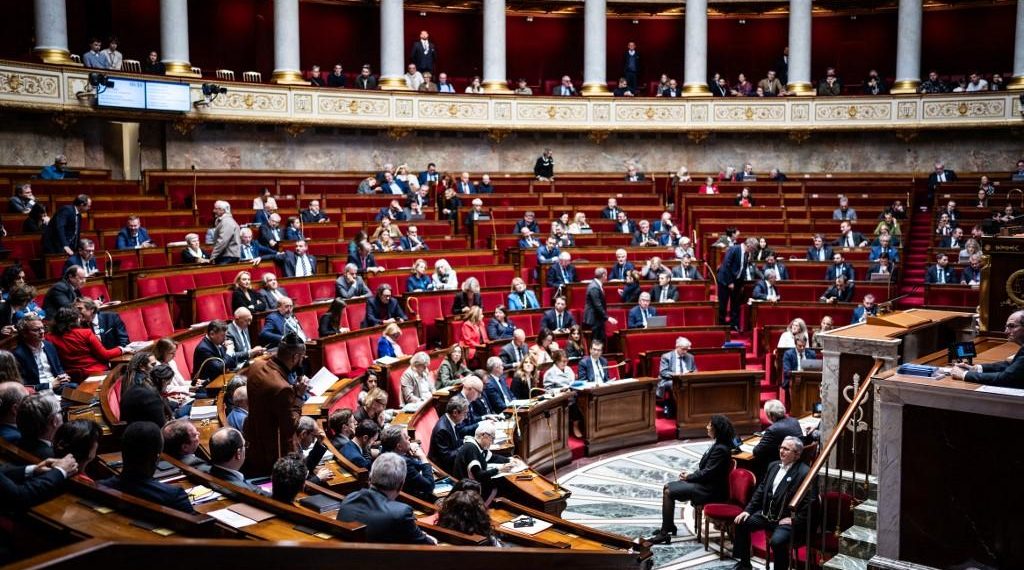 Budget 2026 : les députés adoptent la suspension de la réforme des retraites