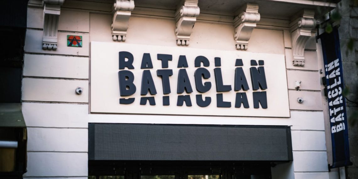 CARTE – Dix ans des attentats du 13-Novembre : Bataclan, terrasses… Ces lieux à jamais marqués par les attaques terroristes