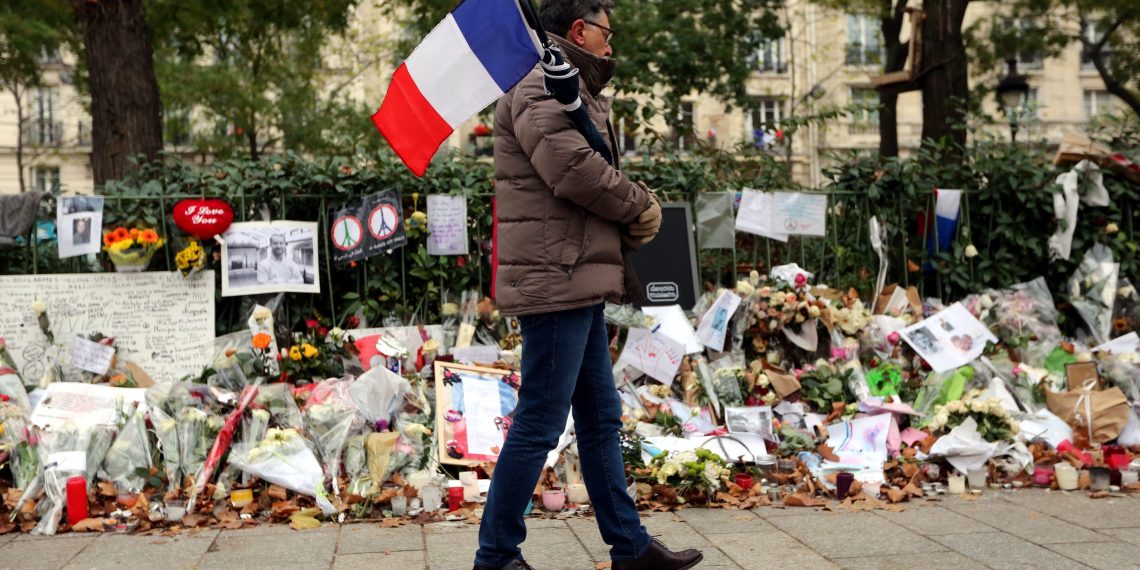 Dix ans après le Bataclan, la France face aux djihadistes 2.0