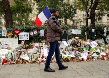Dix ans après le Bataclan, la France face aux djihadistes 2.0