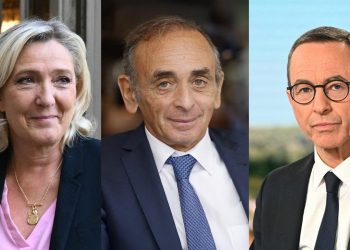 «Le mal doit être pris à la racine» : la droite et le RN sonnent l’alarme après le sondage choc sur les musulmans de France