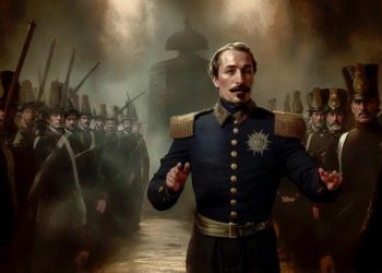 «Napoléon III, le prix de l’audace» : quand l’IA nous plonge dans la France du Second Empire