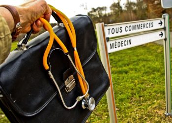Dordogne : Une commune a réussi à attirer 18 praticiens pour s’occuper de moins de 1.000 habitants