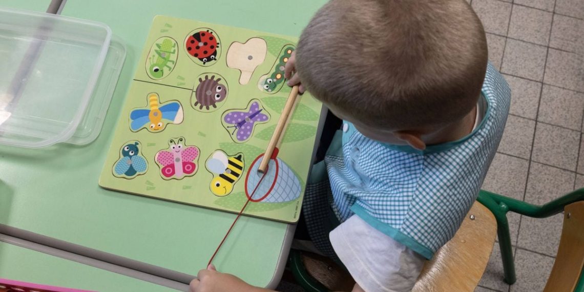 Paris : Trois enseignants de maternelle suspendus après des soupçons de violences sexuelles