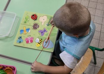 Paris : Trois enseignants de maternelle suspendus après des soupçons de violences sexuelles