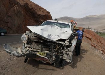 Pérou : Alcool, chute dans un ravin… Au moins 37 morts dans un terrible accident de la route